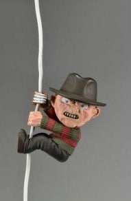 Scalers  Serie 1 Mini figuras Freddy - Inkemon