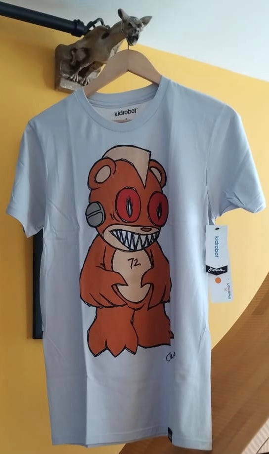 Kidrobot 2