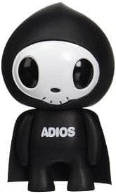  Adios Art Toy  de Tokidoki - Inkemon