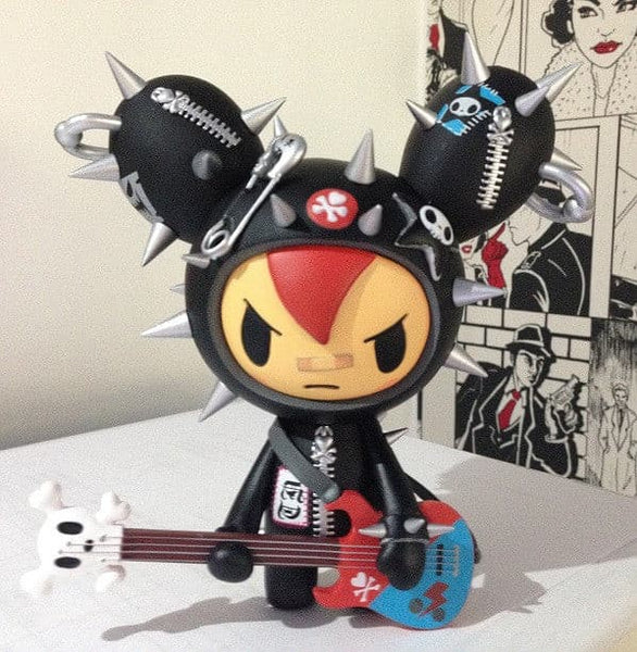  Cactus Rocker  Art  Toy de  Tokidoki - Inkemon