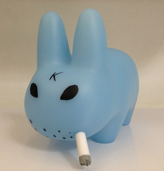 Kidrobot Smorkin Labbit - Inkemon