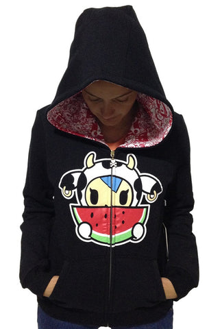 Tokidoki -Polera Juicy - Inkemon