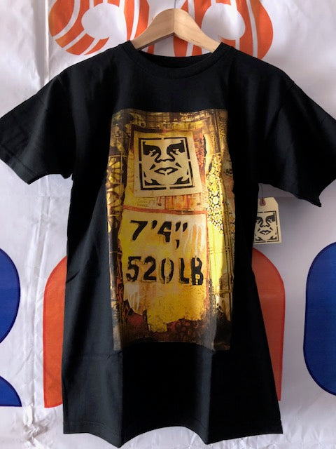 Obey 3