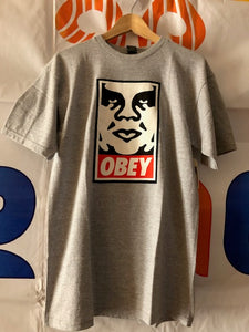 Obey 2