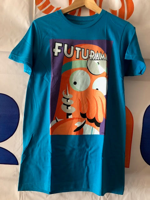 Futurama