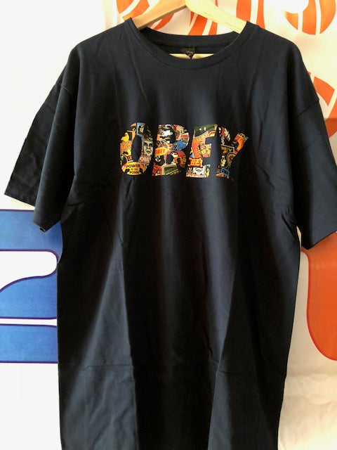 Obey 5