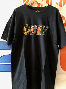 Obey 5