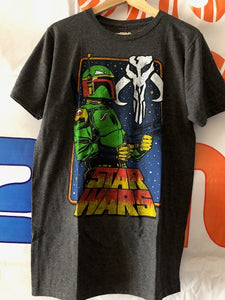 Star Wars 6