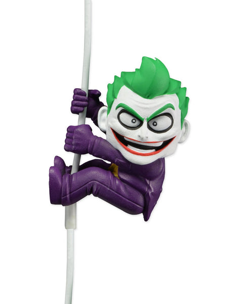 Scalers  Serie 2 Mini figuras Joker - Inkemon
