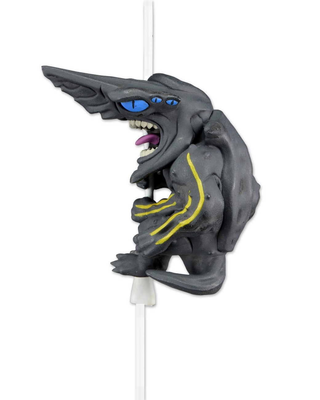 Scalers  Serie 2 Mini figuras Knifehead - Inkemon