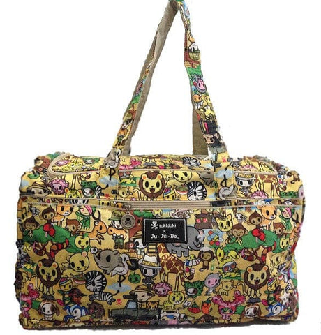 Bolso Viajero Animalini - Inkemon