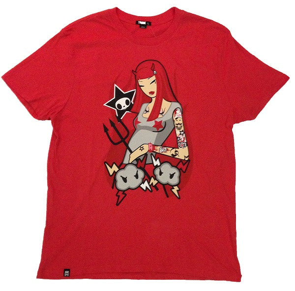 Tokidoki -Polo Bitter - Inkemon