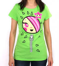 Tokidoki -Polo Candy Sandy - Inkemon