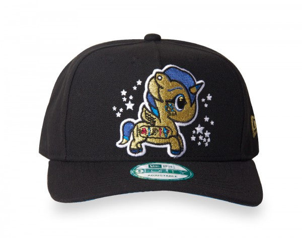 TKDK Gorra Mujer Cleo NE - Inkemon