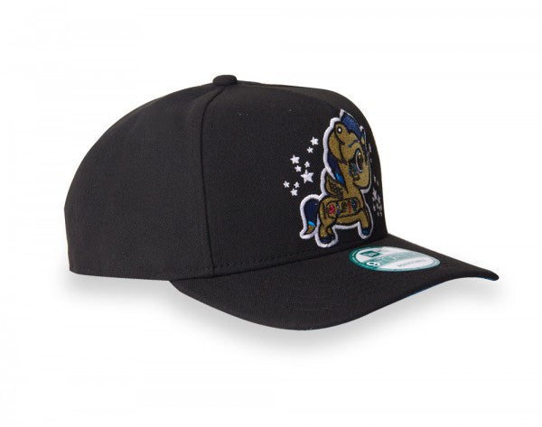 TKDK Gorra Mujer Cleo NE - Inkemon