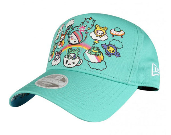 TKDK Gorra  Mujer Daydream NE - Inkemon