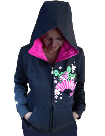 Tokidoki -Polera Super Fan - Inkemon