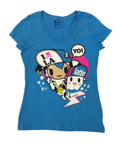 Tokidoki -Polo Hug Life - Inkemon