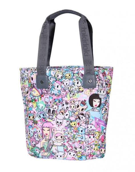 TKDK Bolsa Dreams Pastel - Inkemon