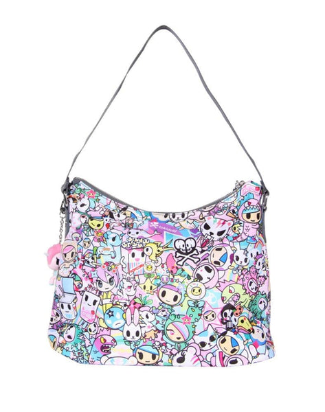 TKDK Cartera Dreams Pastel - Inkemon