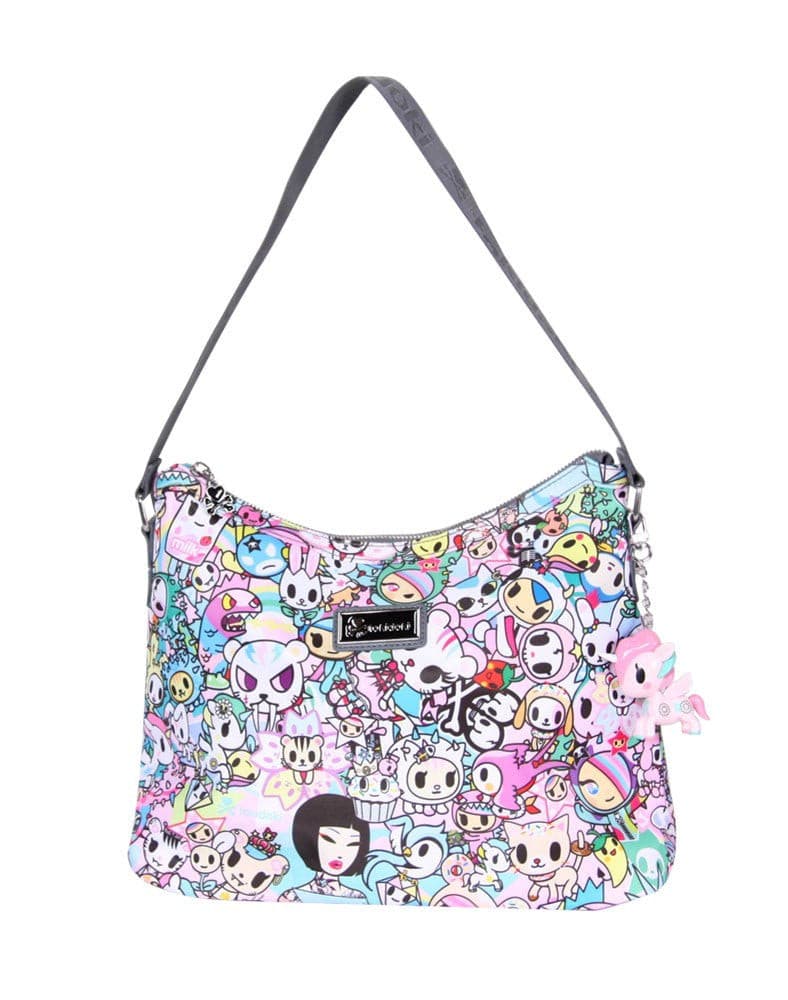 TKDK Cartera Dreams Pastel - Inkemon