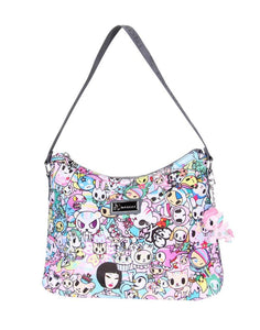 TKDK Cartera Dreams Pastel - Inkemon