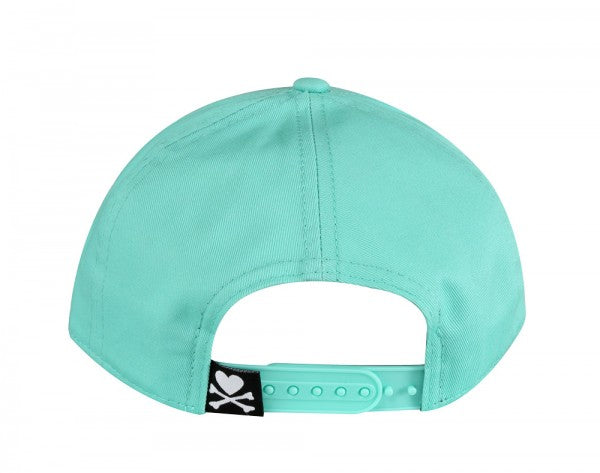 TKDK Gorra  Mujer Daydream NE - Inkemon