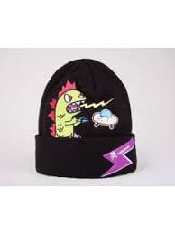 Tokidoki - Unisex Beanie Kaiju - Inkemon