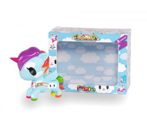 Unicorno Art  Toy  de Tokidoki - Inkemon