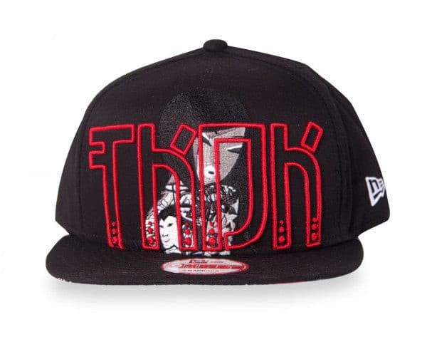 TKDK Gorra Red NE - Inkemon