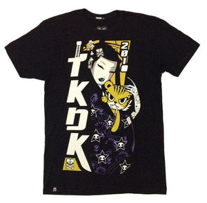 Tokidoki -Polo Samurai - Inkemon