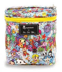 TKDK Lonchera  Sea Amo - Inkemon