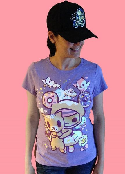 Tokidoki -Polo Twirling - Inkemon