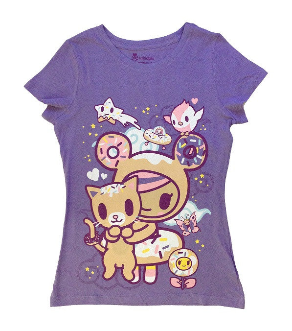 Tokidoki -Polo Twirling - Inkemon