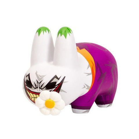 Kidrobot Labbit Joker Art Toy - Inkemon