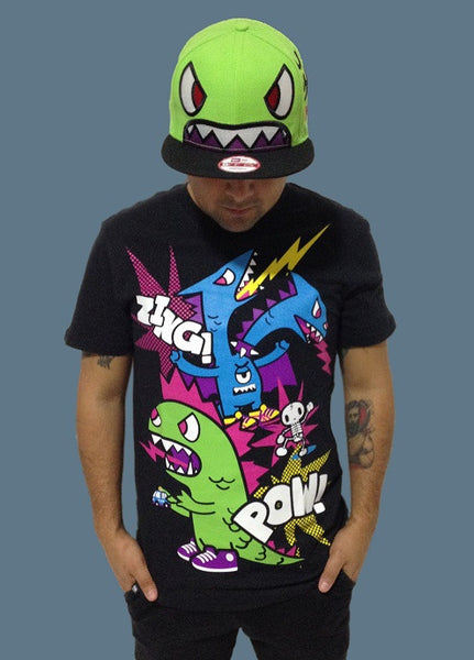 Tokidoki -Polo Zing - Inkemon